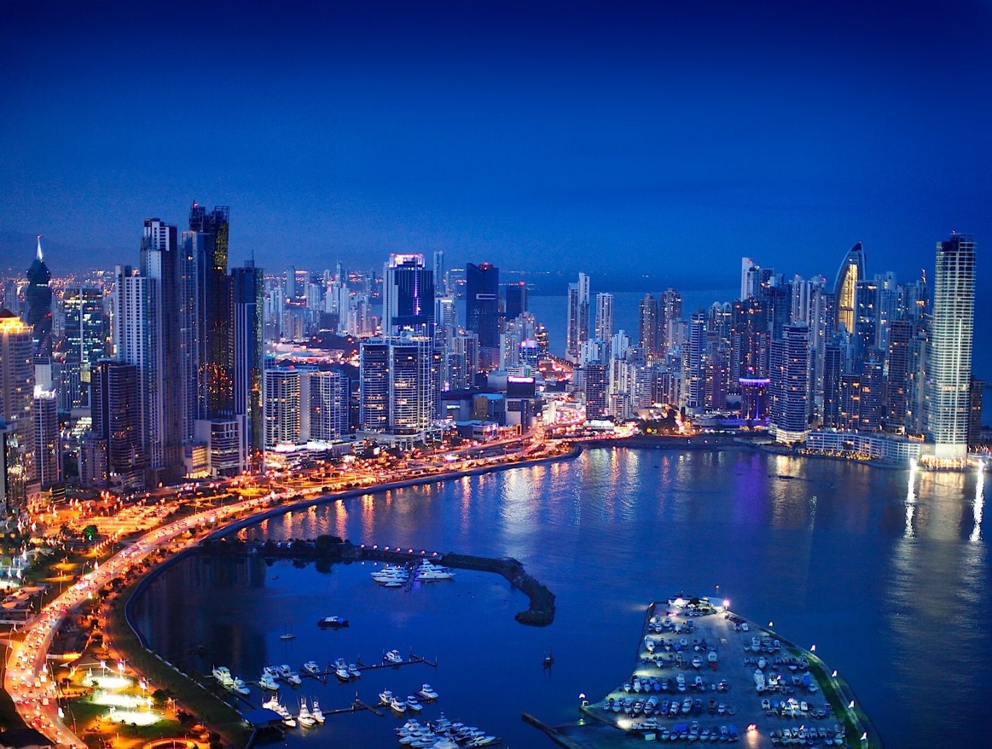 World Baseball Tournament Puts Spotlight on Panama Punta Pacifica Realty