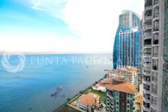 For Sale: Large-Layout, 3-Bedroom Pacific Point with Unobstructed Bay Views. For Sale: Large-Layout, 3-Bedroom Pacific Point with Unobstructed Bay Views.