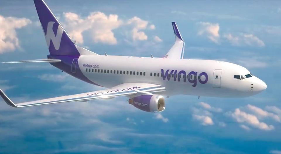 New Budget Airline To Connect Panama With Region