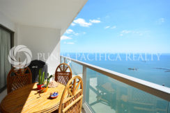 JUST SOLD! Currently Rented, High-Floor | Infinite Ocean Views | 2-Bedroom Apartment at Trump Ocean Club JUST SOLD! Currently Rented, High-Floor | Infinite Ocean Views | 2-Bedroom Apartment at Trump Ocean Club