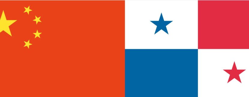Panama Announces Formal Ties to China