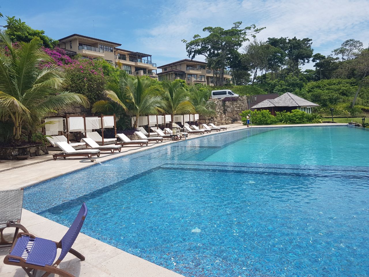 Ritz Carlton Pearl Island Puts Panama On Jet Set Map