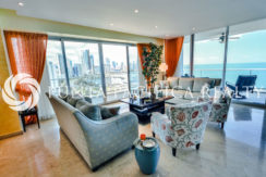 For SALE: Fully-Renovated | Outstanding views | Beautifully Furnished 3-Bedroom at Destiny For SALE: Fully-Renovated | Outstanding views | Beautifully Furnished 3-Bedroom at Destiny