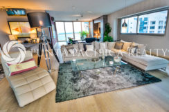 For Sale: Investment Opportunity | Currently-Rented 4-Bedroom Duplex | Branded Appliances Included in Aqualina Tower | For Sale: Investment Opportunity | Currently-Rented 4-Bedroom Duplex | Branded Appliances Included in Aqualina Tower |