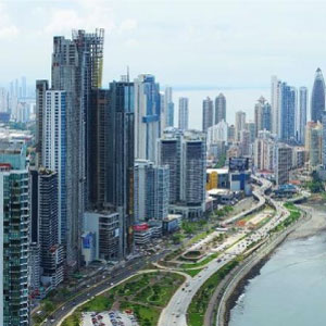 Avenida Balboa