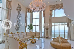 For SALE : LUXURIOUS | Incredible 4-Bedroom at Pacific Point – PRICE REDUCTION from $3.5M to $2.9M (Crypto currency also accepted)