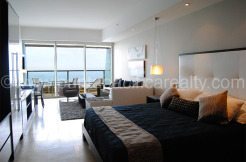 For Rent Oceanfront BayLoft in Trump Ocean Club