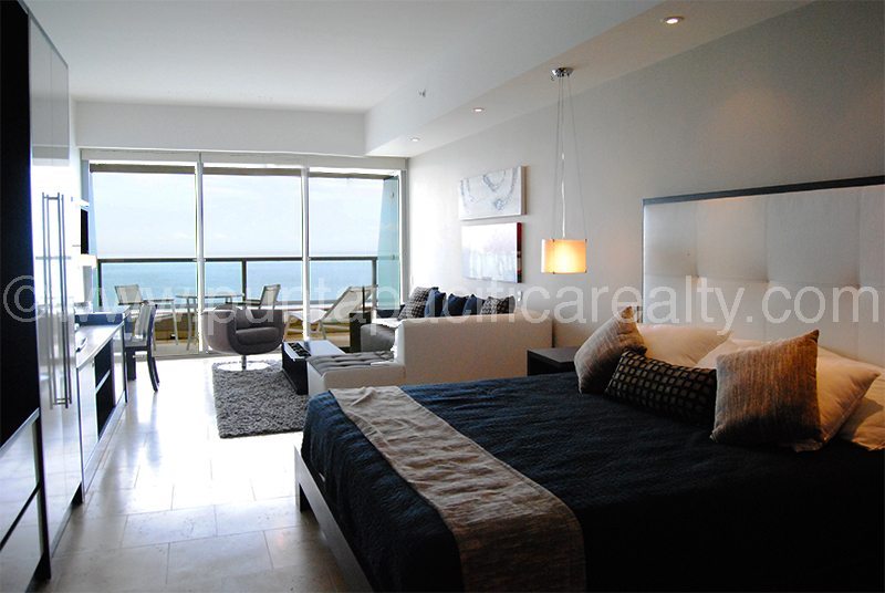 For Rent Oceanfront BayLoft in Trump Ocean Club