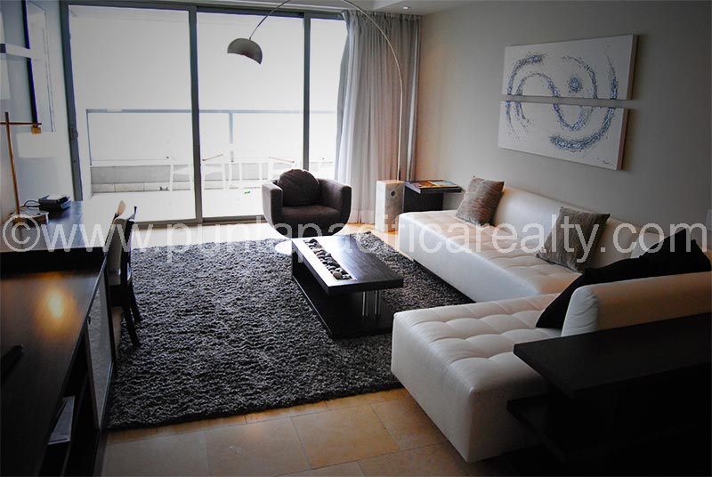 Rented & For Sale |  Bayloft apartment studio in The Ocean Club (Trump) – Punta Pacifica