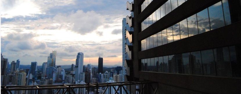 luxury panama real estate