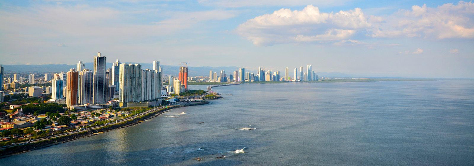 Pre-Construction Real Estate Sales in Panama City