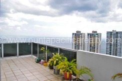 Wonderful 3 Bedroom Penthouse in Prive Tower Wonderful 3 Bedroom Penthouse in Prive Tower