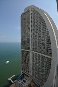 Luxury Condos in Trump Ocean Club Panama