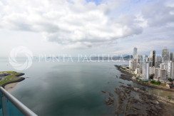 RENTED | Designer Ready | – Amazing Views of Panama City & Bay | 3-Bedrooms in Aquamare