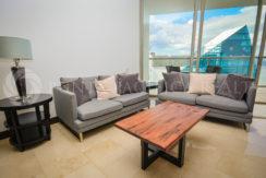 Rented and For SALE  | 1-Bedroom Condo In The Ocean Club (Trump)