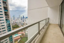 Rented | Sophisticated 2-Bedroom Residential | At The Ocean Club (Trump)