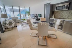 For Sale | Sophisticated 2-Bedroom Unique Corner Residence at The Ocean Club