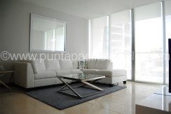 For Sale: 2-Bedroom – High Floor at The Ocean Club (Trump) Panama