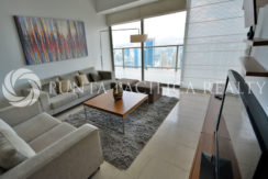 For Sale | 2 Bedroom Apartment | Great Views | Furnished | The Ocean Club