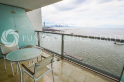 Rented | Perfect for Executives | Optimum Bayloft Studio | Furnished | The Ocean Club