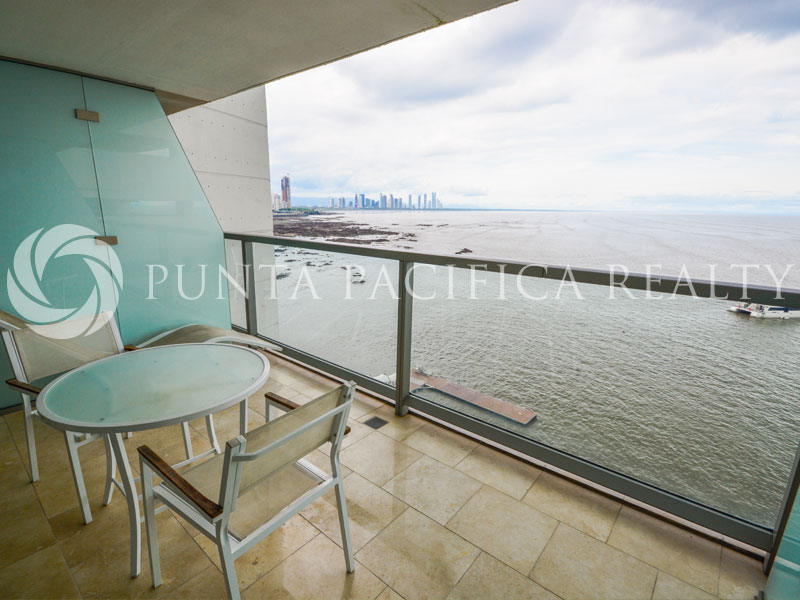 Rented | Perfect for Executives | Optimum Bayloft Studio | Furnished | The Ocean Club