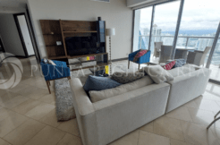 For Rent & For Sale | Access Virtual Tour | 3-Bedroom Condo in The Ocean Club (Trump)