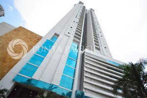 Titanium Tower Panama