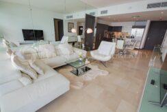 Just Rented | Spectacular 2-Bedrooms High Floor Apartment in The Ocean Club