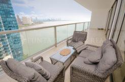 For Rent | Great Views 2 Bedroom Cond in the The Ocean Club  – Panama