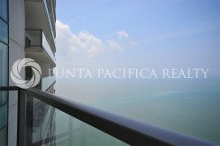 Rented & For Sale | For Sale | Turn-Key Investment | 1 Bedroom Apartment in The Ocean Club (Trump) | Punta Pacifica