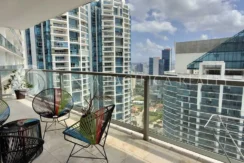 For Rent | Large Kitchen | Full Ocean View | 2-Bedroom Unit In The Ocean Club
