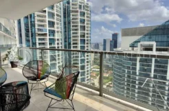 For Rent | Large Kitchen | Full Ocean View | 2-Bedroom Unit In The Ocean Club