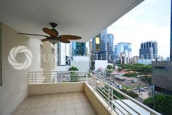 Fantastic 3 Bedroom Apartment in Sunrise Tower Panama for Rent!