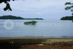 Oceanfront – Titled Parcel of Land in Boca Chica