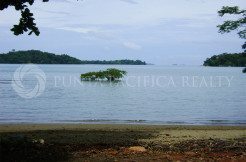 Oceanfront – Titled Parcel of Land in Boca Chica