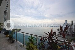 SOLD: Large 3-Bedroom Apartment in Punta Pacifica’s Aqualina Tower