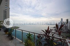 SOLD: Large 3-Bedroom Apartment in Punta Pacifica’s Aqualina Tower