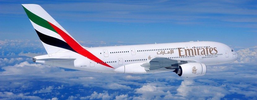 emirates-airlines to panama