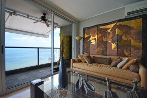 Luxury Panama Property