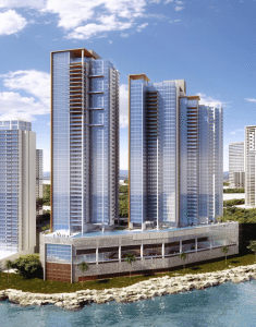 Pre Construction Panama