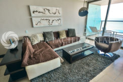 Oceanfront Bayloft Available for Sale in Trump Ocean Club Oceanfront Bayloft Available for Sale in Trump Ocean Club