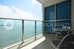 Rented For Sale | 1-Bedroom Plus Closed Den | In Oasis Tower, Punta Pacifica