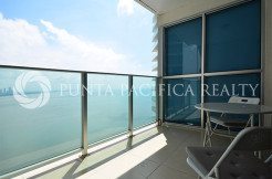 Rented For Sale | 1-Bedroom Plus Closed Den | In Oasis Tower, Punta Pacifica