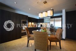 Great 1 Bedroom Apartment in Trump Ocean Club Great 1 Bedroom Apartment in Trump Ocean Club