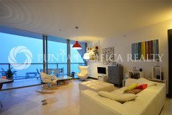 FOR RENT & FOR SALE: Ocean View | High-Floor | Curve Unit | 1-Bedroom Apartment In Ocean Club (Trump) – JW Marriott FOR RENT & FOR SALE: Ocean View | High-Floor | Curve Unit | 1-Bedroom Apartment In Ocean Club (Trump) – JW Marriott