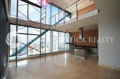FOR SALE |  Incredible City Loft Apartment in Loft Four 41 on a High Floor