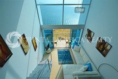 Beautiful 1 Bedroom Loft in Naos Harbour Island for Rent Beautiful 1 Bedroom Loft in Naos Harbour Island for Rent