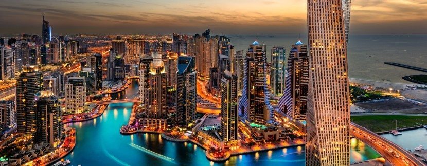 panamas growing dubai connection