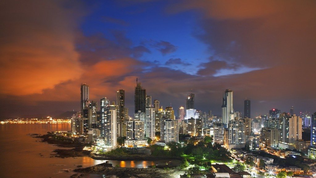 ‘MegaProjects’ to Drive Panama’s Future Economy , Panama Real Estate
