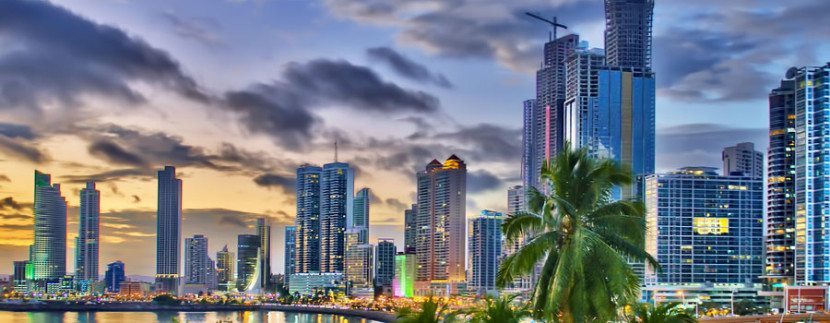 2016 Predictions for Panama City, Panama